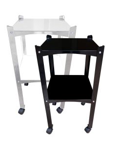 Carrello per caldaietta Comel 32 x 30 cm