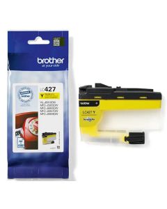 Cartuccia d'inchiostro giallo per la stampante Brother PrintModa Studio HL-JF1 