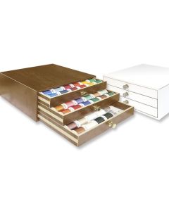 Cassettiera in legno Madeira Rayon - mt. 1000