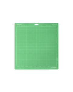Tappetino a media aderenza 30,5 x 30,5 cm per plotter Necchi Creator Express