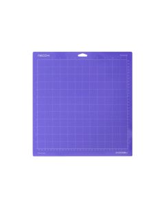 Tappetino ad alta aderenza 30,5 x 30,5 cm per plotter Necchi Creator Express