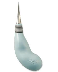 Punteruolo da sarto conico con spatola - Clover