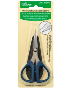 Forbice per Patchwork da 11,5 cm (Mini) - Clover