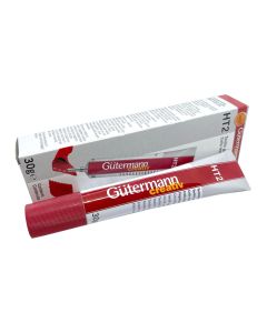 Colla tessile per stoffe e tessuti 30 g - Gutermann HT2