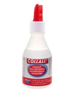 Colla universale multiuso 100 ml - Collall