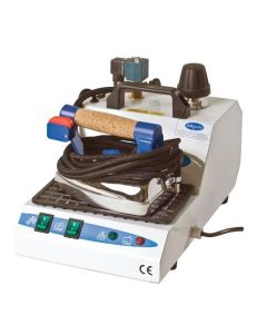 Ferro da stiro con caldaia Comel Eco