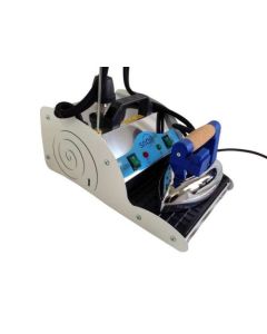 Ferro da stiro con caldaia Comel Snail 2