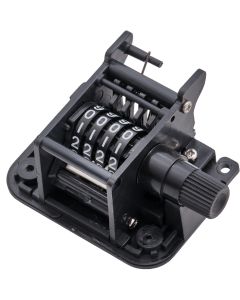 Contagiri analogico di ricambio per mulinetto Addi Express