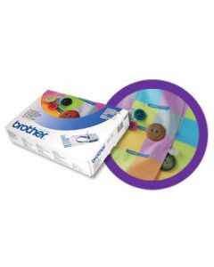 Corredo per asole M3000/3100