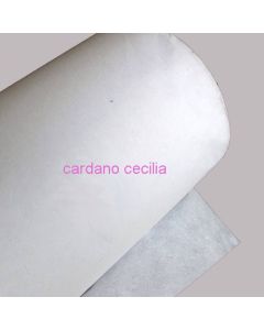 Cotton Stable a metri (termoadesivo) - Madeira