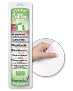 Cotton Soft Bianco - Madeira