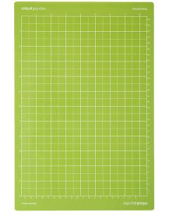 Tappetino da taglio Standardgrip a media aderenza Cricut Joy Xtra - 21 x 30,5 cm