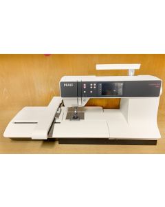 Macchina per cucire e ricamare Pfaff Creative 3.0 - DA ESPOSIZIONE