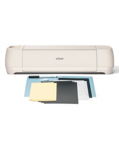 Plotter da taglio elettronico Cricut Explore 4 con BASIC kit - NOVITÀ
