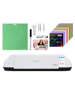 Plotter da taglio Necchi Creator Express + Starter Kit