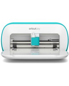 Cricut Joy - Macchina da taglio elettronico compatta