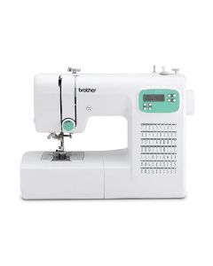 Macchina per cucire elettronica Brother CS70s