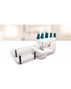 Tavolo di prolunga - Babylock Evolution / Coverstitch / Imagine / Eclipse