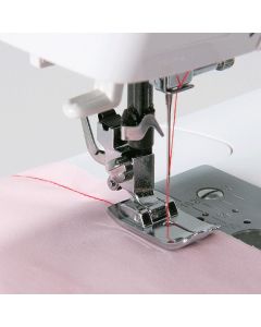 Piedino per cucitura diritta