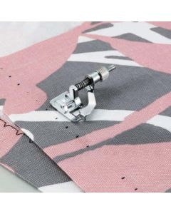 Piedino per punto invisibile