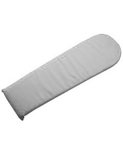 Cuscino lungo professionale da stiro per maniche Elnapress