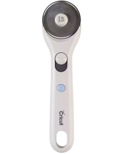 Taglierina cutter circolare 45 mm con sicura Cricut