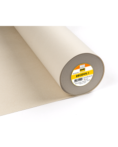 Decovil I - Interfodera stirabile con tocco simile a pelle