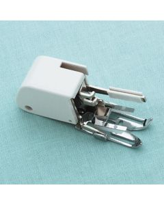 Piedino doppio trasporto universale