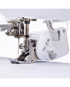 Piedino Doppio Trasporto Brother V5-V7-VQ2