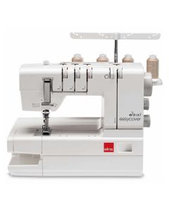 Punto di copertura collaretto Elna eXtend EasyCover