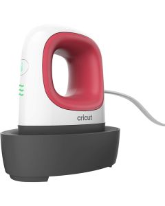 Pressa a caldo per trasferimento Easypress mini Cricut - Lampone