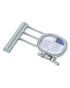 Set Telaio 20 x 60 mm - Brother serie NV / V / XE / XJ / XP