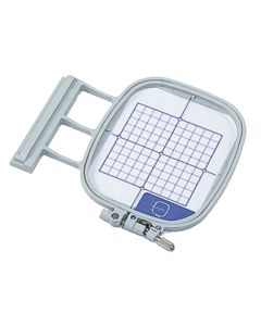 Set Telaio 100x100 mm - Brother Nv-1/Nv-1e/4000/2200/1500, serie V, XV, NV800/870SE, NV2600