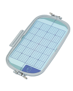 Set Telaio Extra Grande 300x180 - Brother Nv-1/6000D/4000D/4000 e serie V (V-3 - V-5 - V-7)