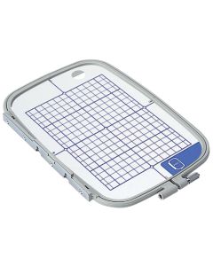 Set Telaio da ricamo 130x180 mm - Brother NV-1250 / 750/M-2100 / 975+E / F440E-F480 / F540E-F580