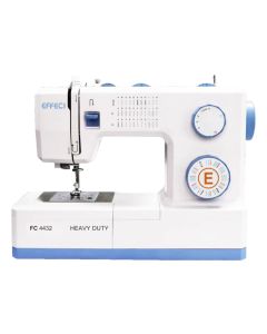 Macchina per cucire meccanica Effeci Heavy Duty 4432