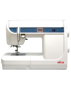 Macchina per cucire meccanica Elna 3210J