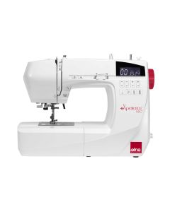 Macchina per cucire elettronica Elna Experience 550