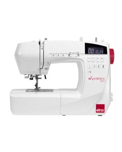 Macchina da cucire elettronica Elna Experience 560