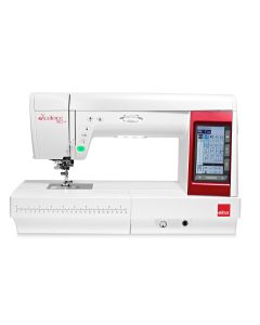 Macchina per cucito elettronica Elna Excellence 780+