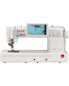 Macchina per cucito elettronica Elna Excellence 790 Pro