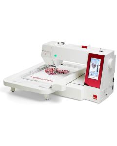 Macchina ricamatrice Elna Expressive 830L + KIT RICAMO