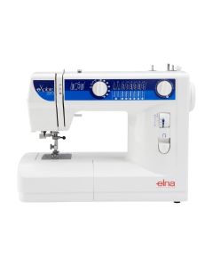 Macchina per cucire meccanica Elna Explore 220