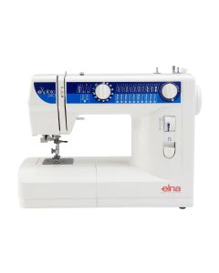 Macchina per cucire meccanica Elna Explore 240