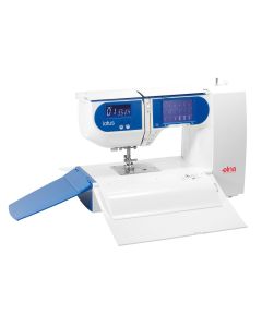 Macchina per cucire elettronica Elna Lotus