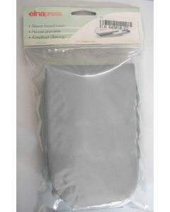 Telo di ricambio + imbottitura per stiramaniche (Jeannette) per Elnapress