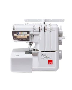 Tagliacuci Elna eXtend 664 Pro
