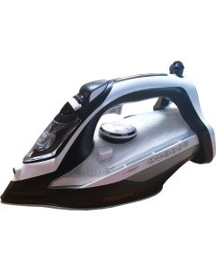 Ferro da stiro 2800W con piastra in ceramica - Premium Necchi NS801