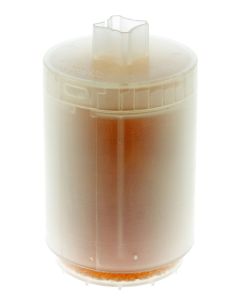 Cartuccia filtro anticalcare per rulli Pfaff / Holek