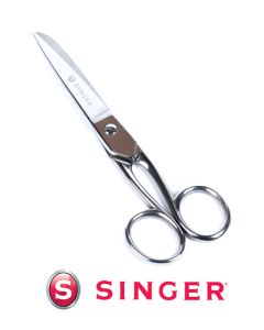Forbici per tessuto da 7" (18 cm) Singer